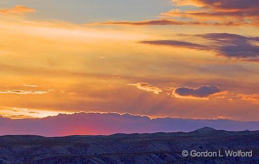 Bosque Sunset_73341.jpg - Photographed in the Bosque del Apache National Wildlife Refuge near San Antonio, New Mexico USA. 